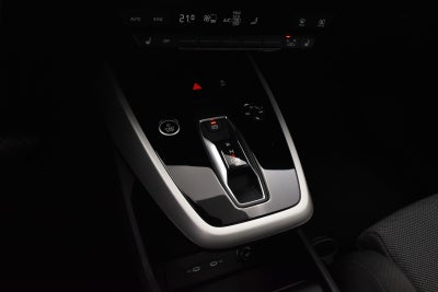 Audi Q4 e-tron S-line