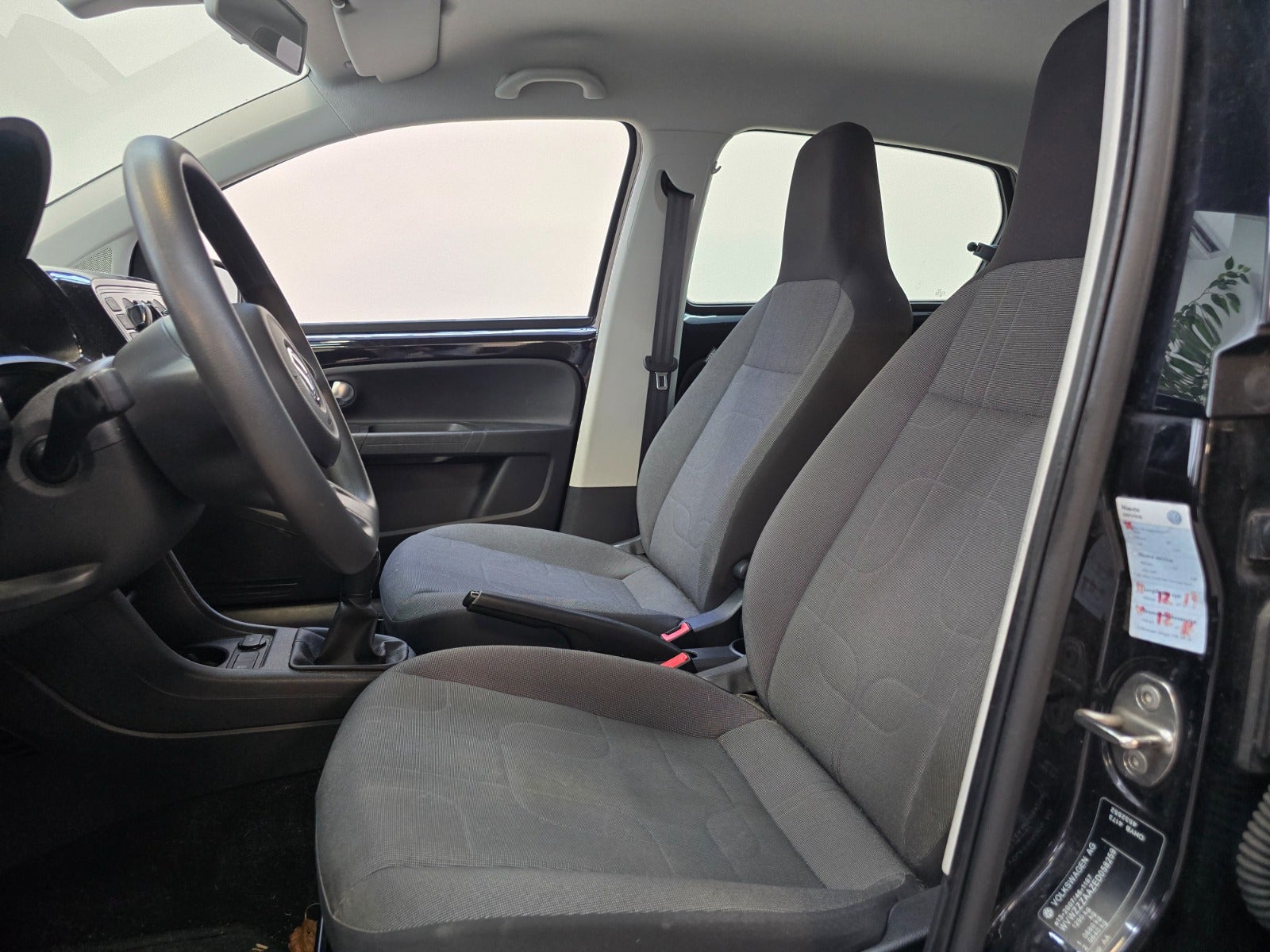 Billede af Toyota Aygo 1,0 VVT-i T1