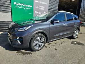 Kia e-Niro Advance