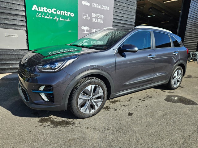 Kia e-Niro Advance