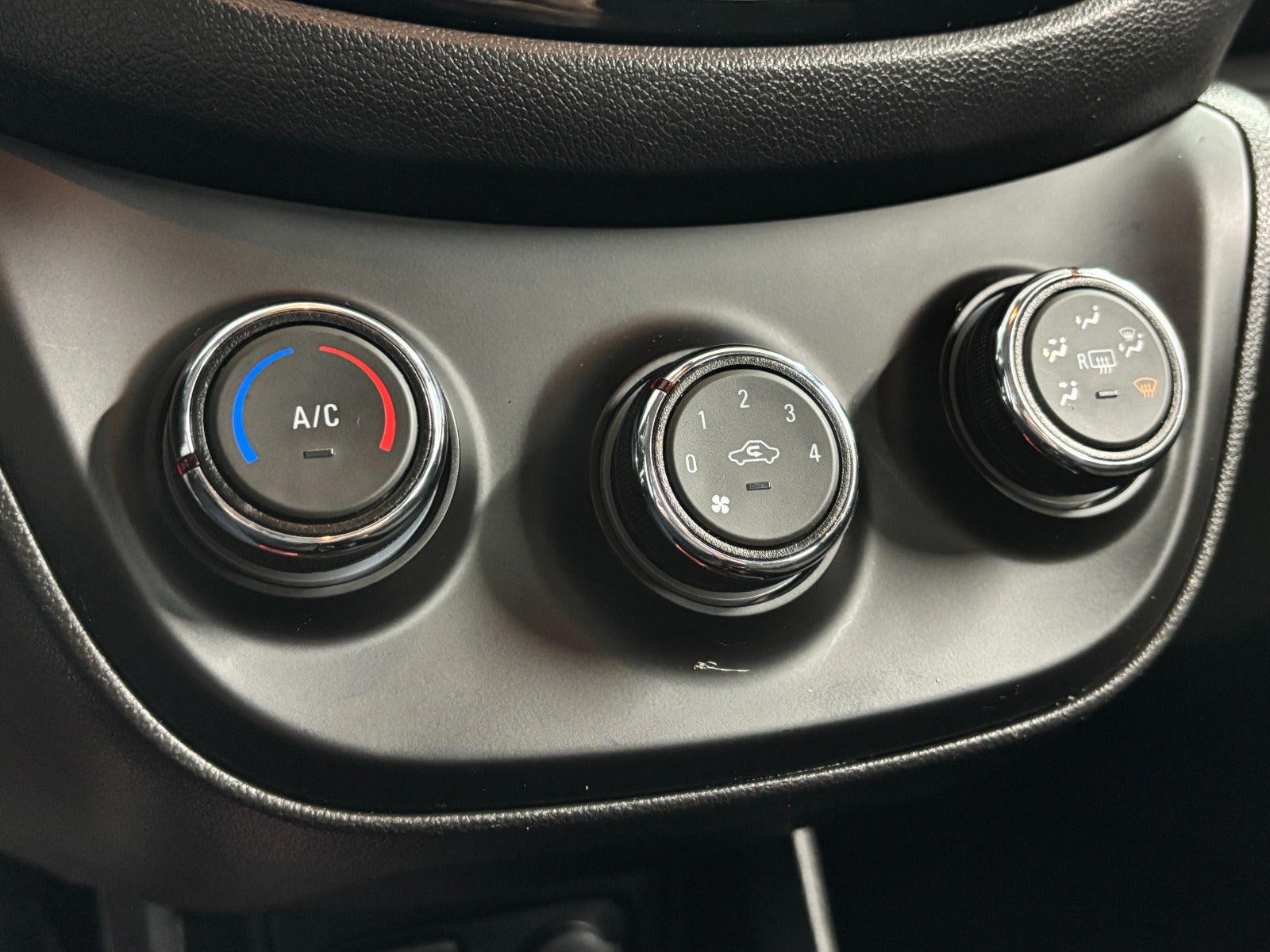 Billede af Opel Karl 1,0 Enjoy