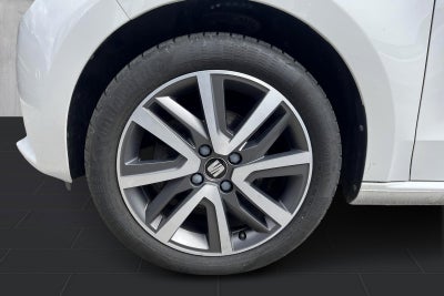 Seat Mii Electric