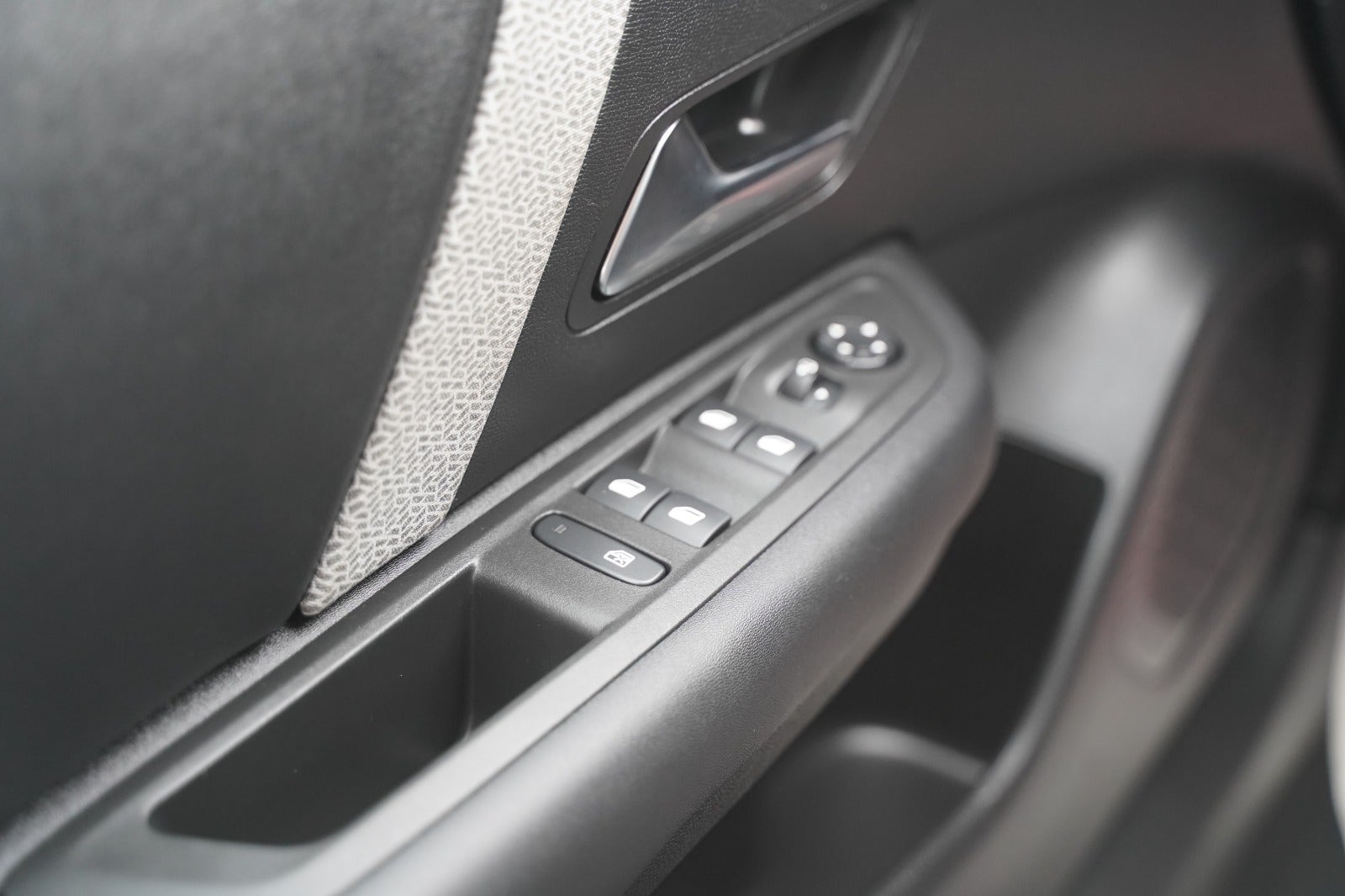 Billede af Citroën ë-C4 X 50 Concorde Premiere Pack
