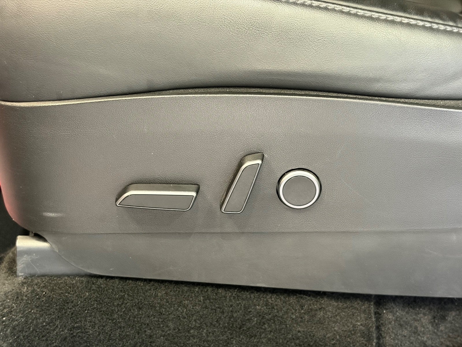 Billede af Tesla Model Y Long Range AWD