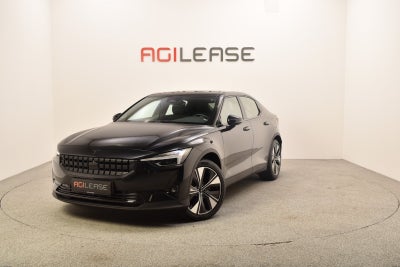 Polestar 2 Standard Range