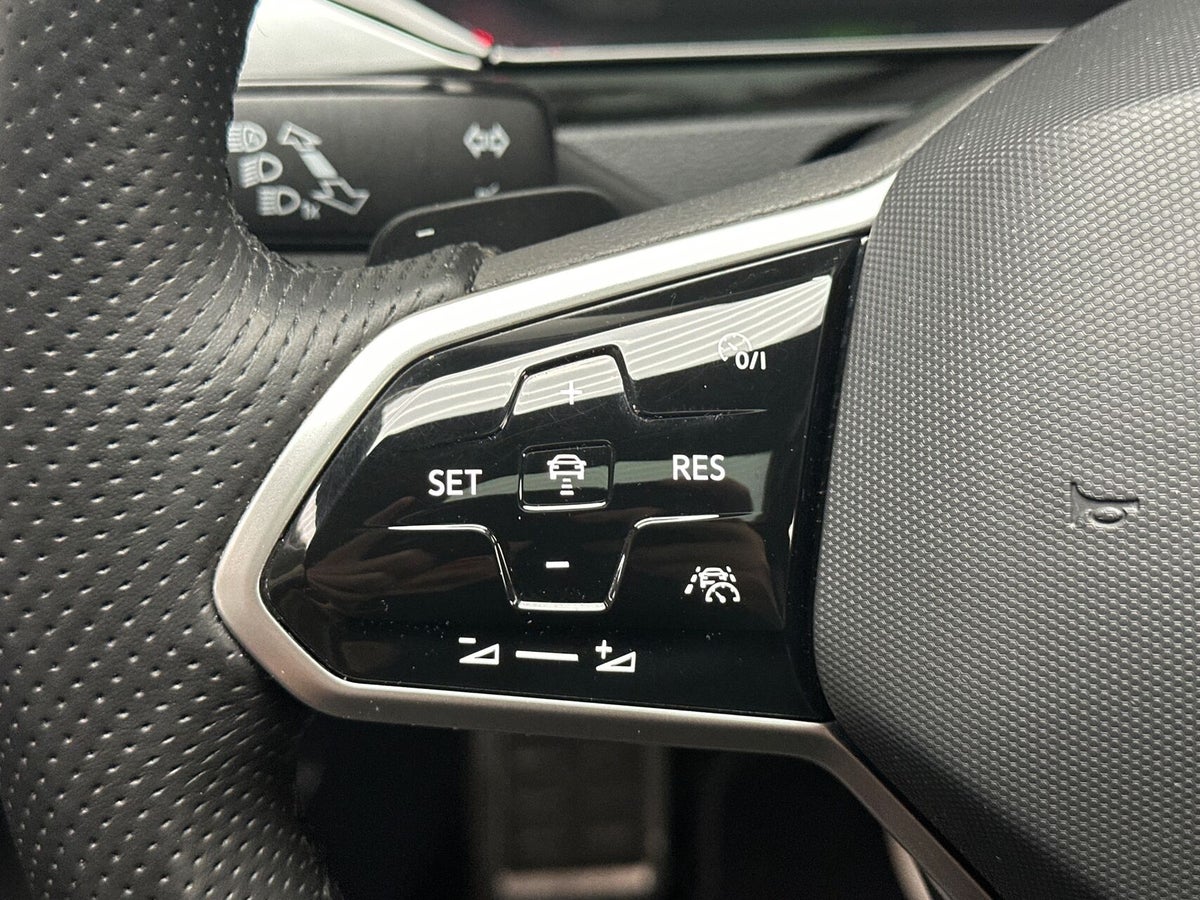 VW Arteon eHybrid R-line DSG billede 15