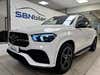 Mercedes GLE350 de Advantage AMG aut. 4Matic thumbnail