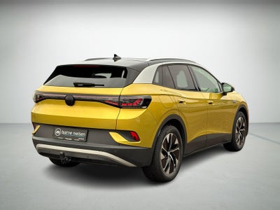 VW ID.4 Tech Performance billede 1