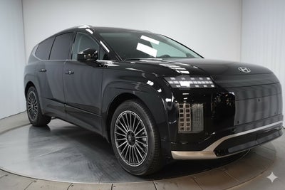 Hyundai Ioniq 9 110 Calligraphy Performance 4WD 6prs 5d