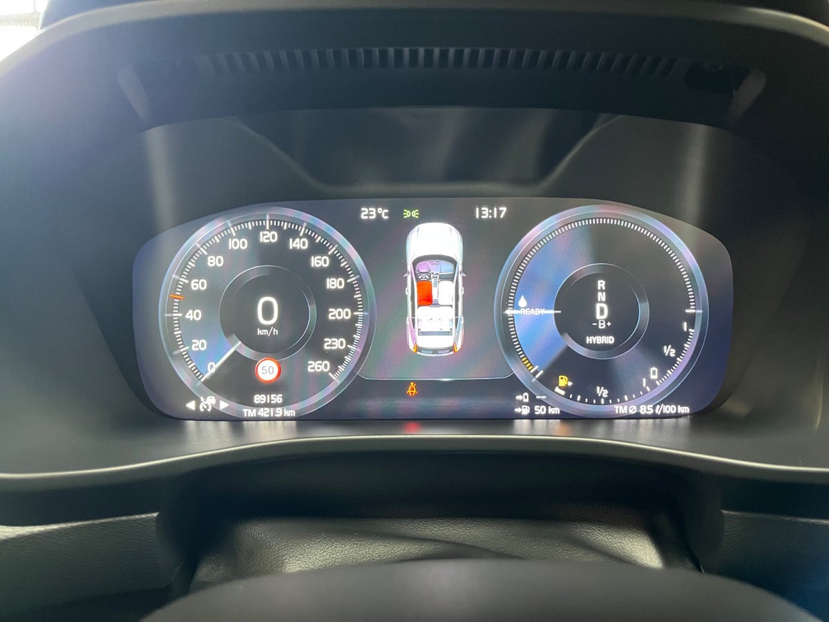 Volvo XC40 T4 ReCharge Inscription aut.