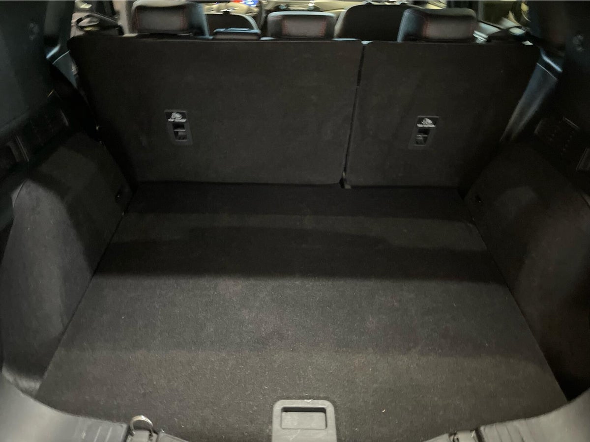 Ford Kuga PHEV Graphite Tech CVT billede 17