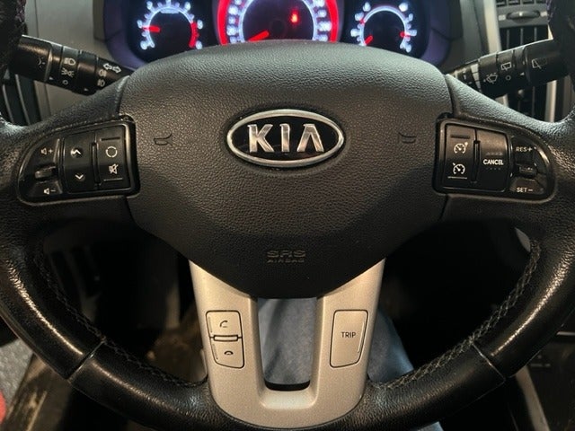 Kia Ceed 2011