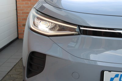 VW ID.4 Pro Performance