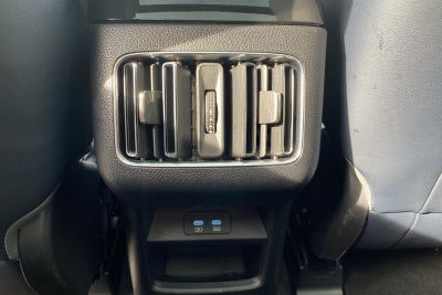 BYD Seal U Design