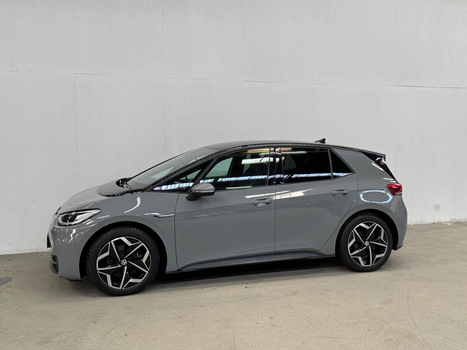 VW ID.3 Pro S Tour A