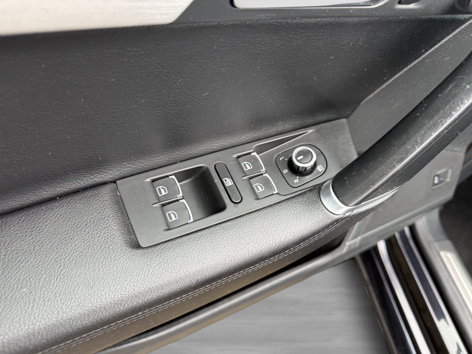 Billede af VW Passat 1,8 TSi 160 Highline DSG