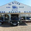 Mercedes B200 d Business aut.