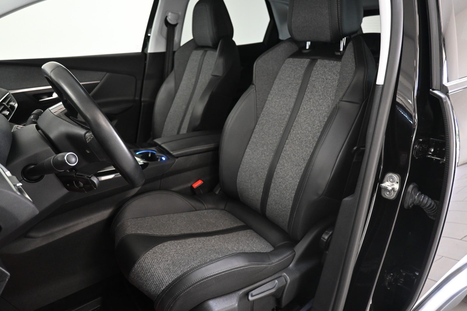 Peugeot 3008 BlueHDi 130 Allure