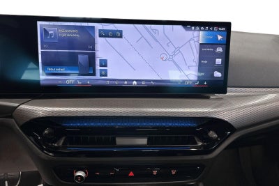 BMW i4 eDrive35 M-Sport