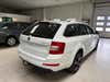 Skoda Octavia TSi 150 Style Combi DSG thumbnail