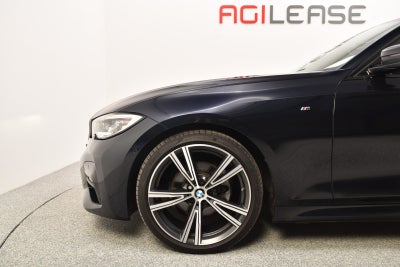BMW 320d Touring M-Sport xDrive aut.