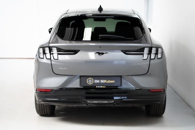 Ford Mustang Mach-E Premium Extended Range AWD