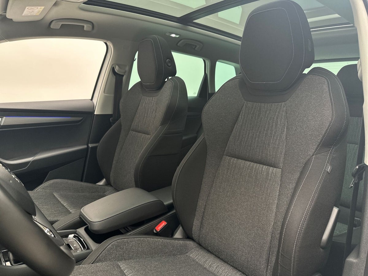 Skoda Karoq TSi 150 Style DSG billede 17