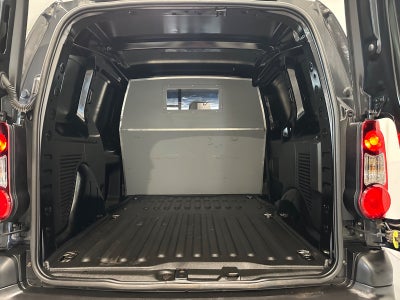 Citroën Berlingo BlueHDi 100 Cityvan L1N1
