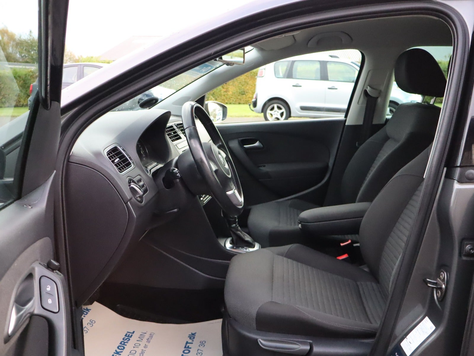 Billede af VW Polo 1,2 TSi 90 Highline DSG