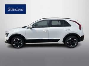 Kia Niro EV Prestige