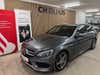 Mercedes C220 d AMG Line stc. aut. thumbnail
