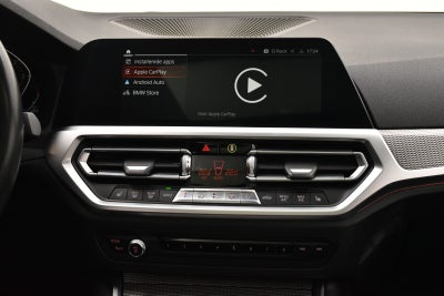 BMW 330d Touring M-Sport xDrive aut.