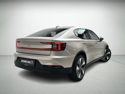 Polestar 2 Long Range AWD billede 1