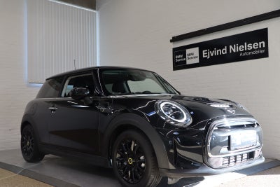 MINI Cooper SE Maximise