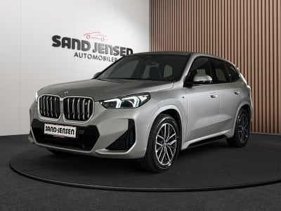 BMW iX1 xDrive30 M-Sport Premium