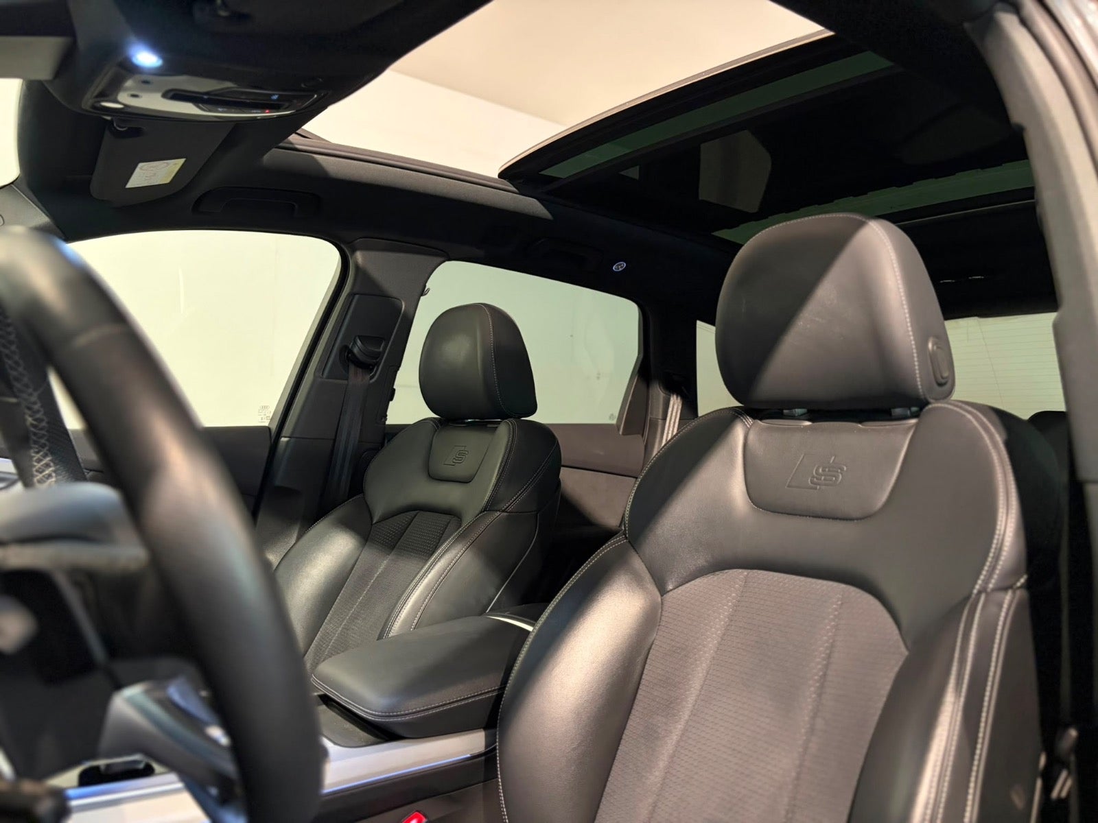Audi – Q7