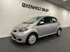 Toyota Aygo Air thumbnail