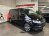 VW Transporter TDi 150 Kassevogn DSG kort
