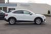Audi Q3 TFSi e Attitude plus S-tr. thumbnail