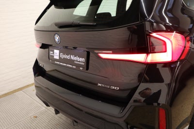 BMW iX1 xDrive30 M-Sport Premium