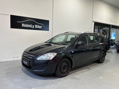 Kia  Ceed CRDi Active SW