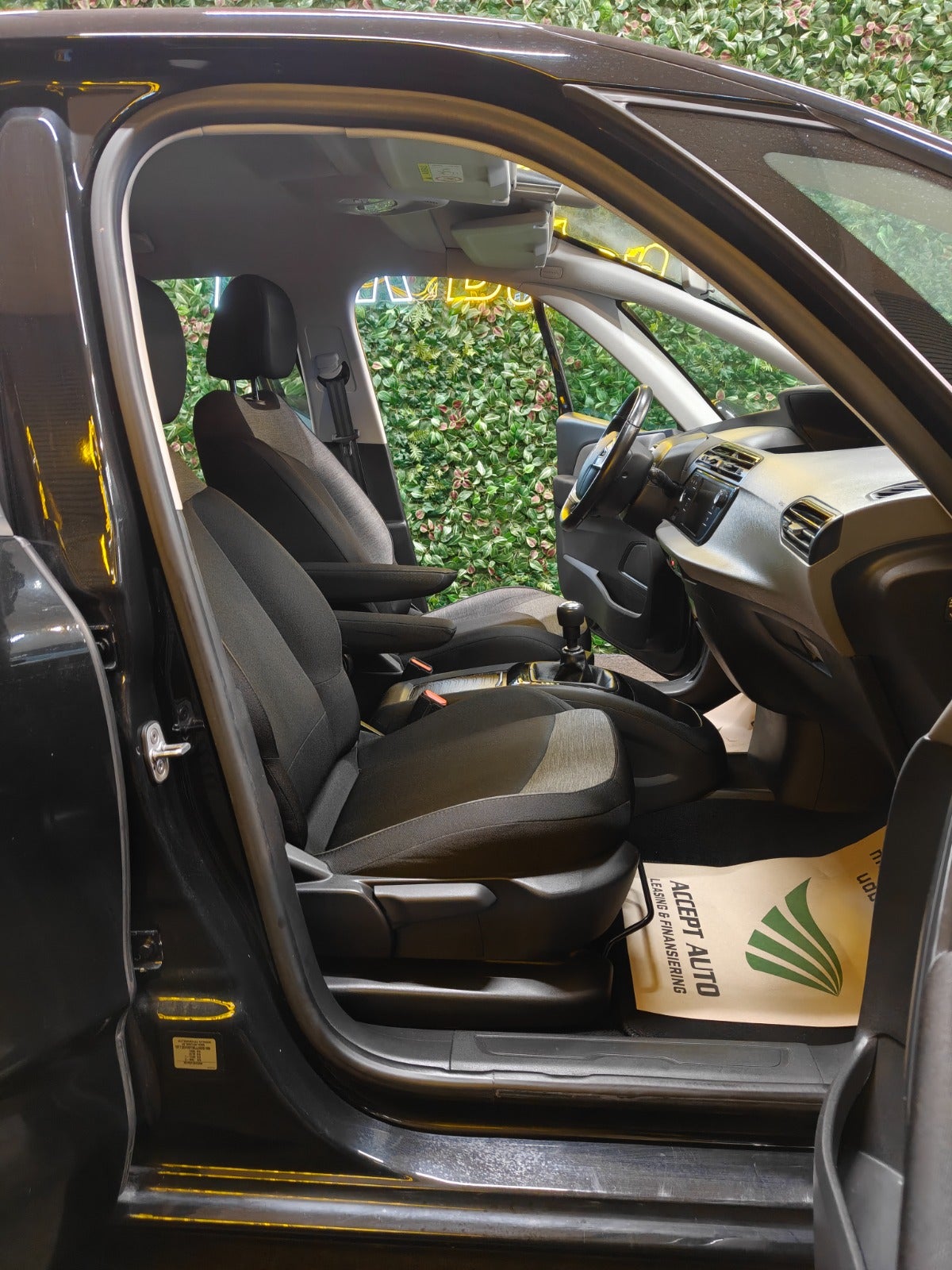 Billede af Citroën C4 Picasso 1,2 PureTech 130 Cool