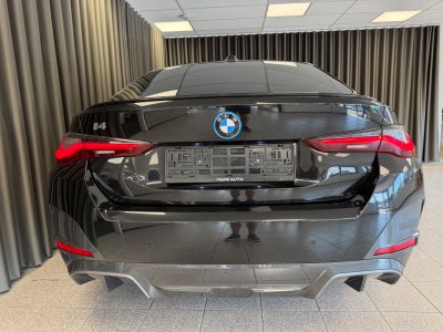 BMW i4 eDrive40 M-Sport Pro