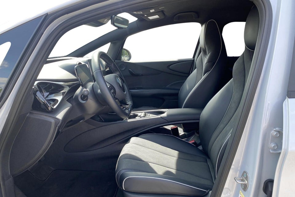 BYD Dolphin 60,0 Comfort 2024