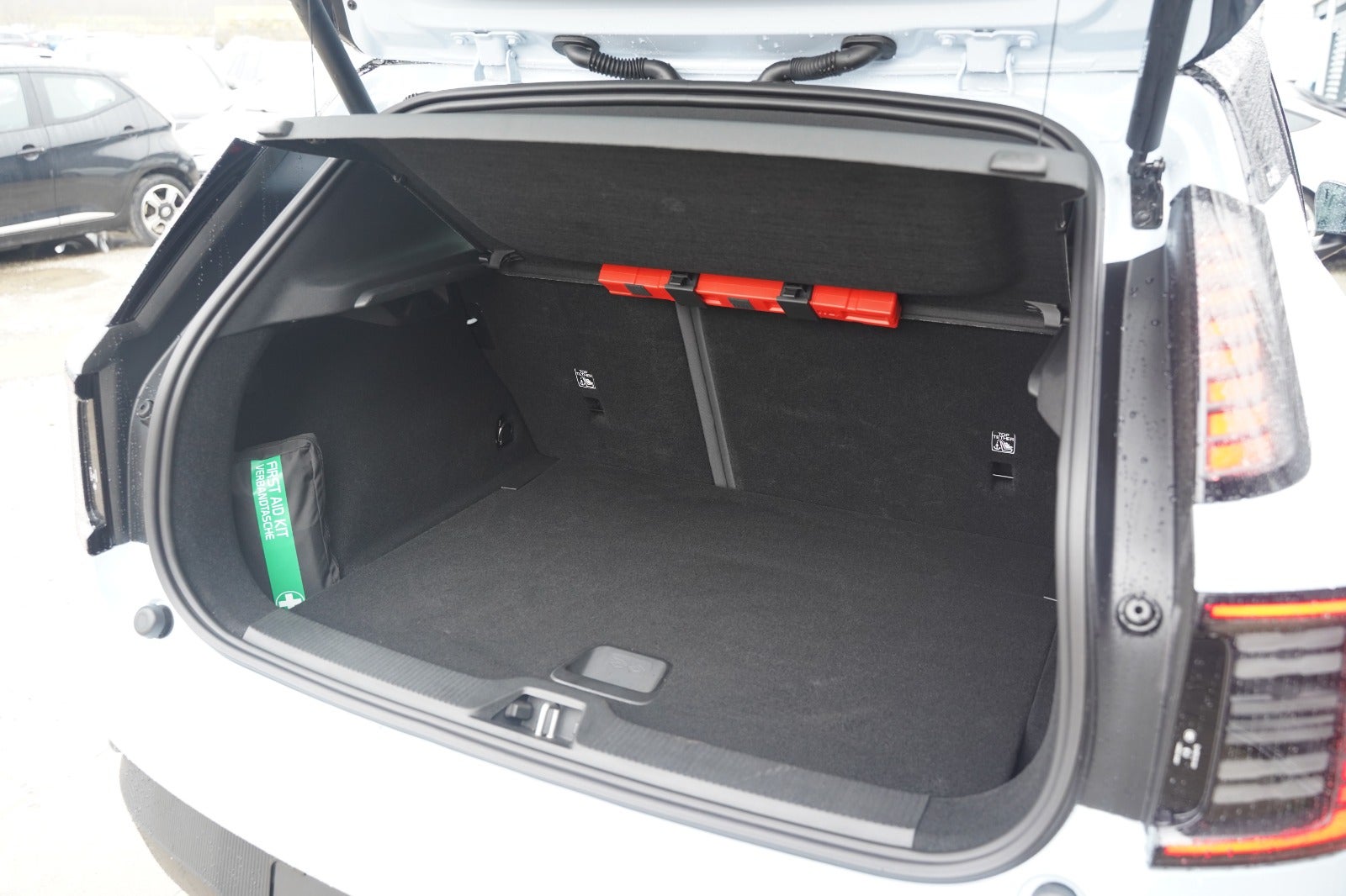 Billede af Volvo EX30 Twin Performance Ultra