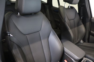 BMW iX3 Charged M-Sport