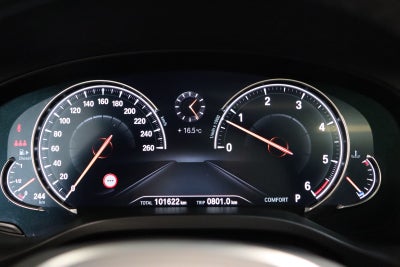 BMW X3 xDrive30d X-Line aut.