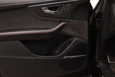 Audi RS Q8 TFSi quattro Tiptr.