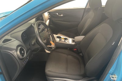 Hyundai Kona EV Trend