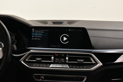 BMW X5 xDrive45e M-Sport aut.